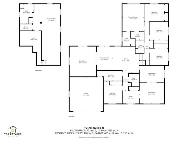 9410 Seton Place, Orland Park, IL 60467