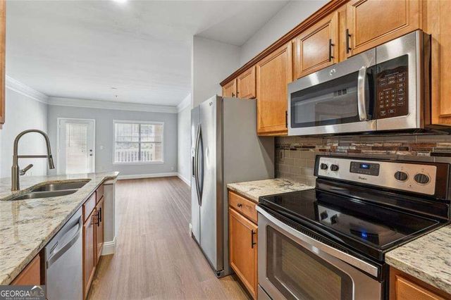 2700 Pine Tree Road NE 1115, Atlanta, GA 30324