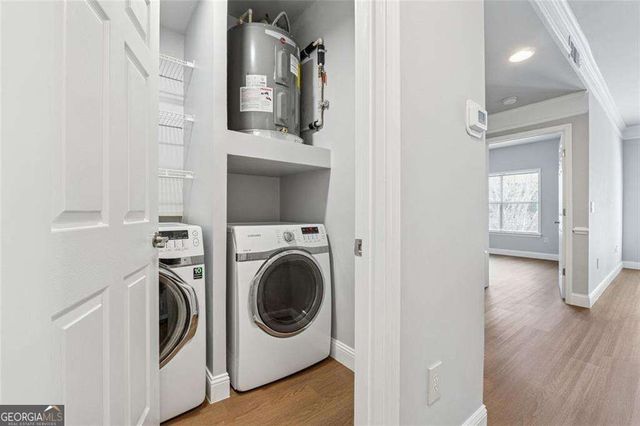 2700 Pine Tree Road NE 1115, Atlanta, GA 30324