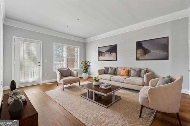 2700 Pine Tree Road NE 1115, Atlanta, GA 30324
