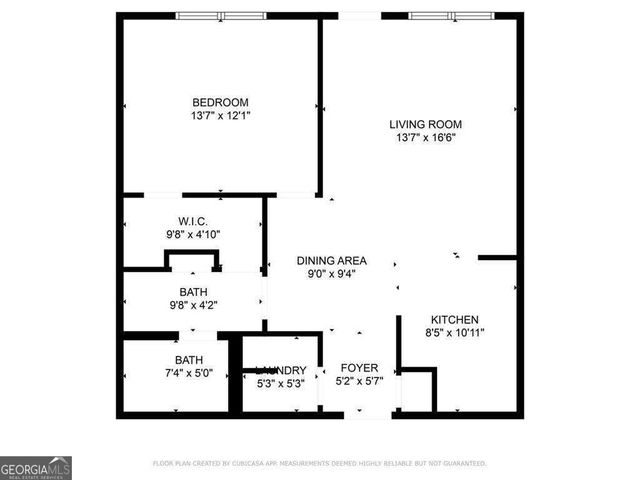 2700 Pine Tree Road NE 1115, Atlanta, GA 30324