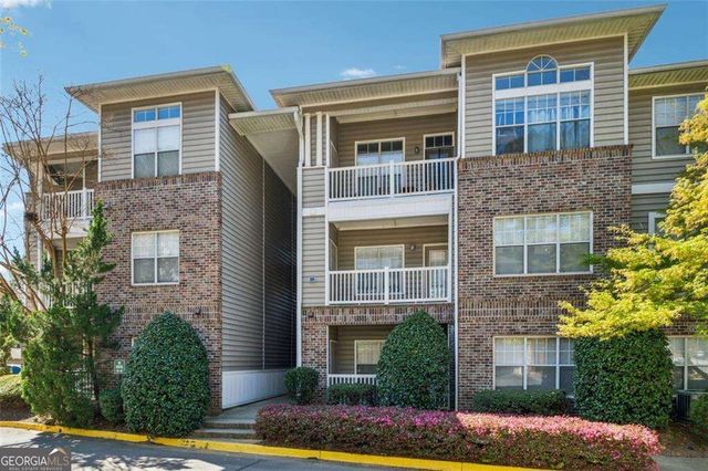 2700 Pine Tree Road NE 1115, Atlanta, GA 30324