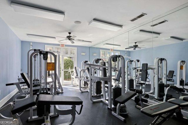 2700 Pine Tree Road NE 1115, Atlanta, GA 30324