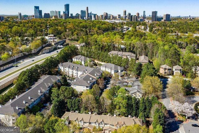 2700 Pine Tree Road NE 1115, Atlanta, GA 30324