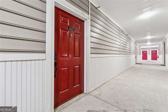 2700 Pine Tree Road NE 1115, Atlanta, GA 30324