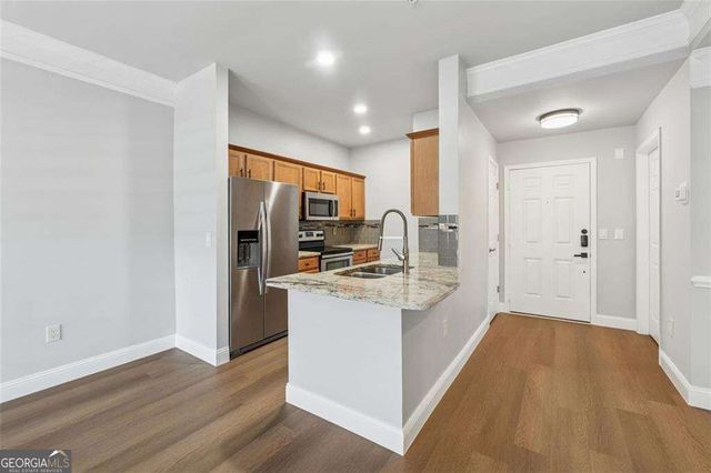 2700 Pine Tree Road NE 1115, Atlanta, GA 30324