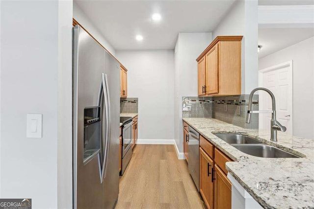 2700 Pine Tree Road NE 1115, Atlanta, GA 30324