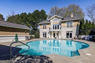 2700 Pine Tree Road NE 1115, Atlanta, GA 30324