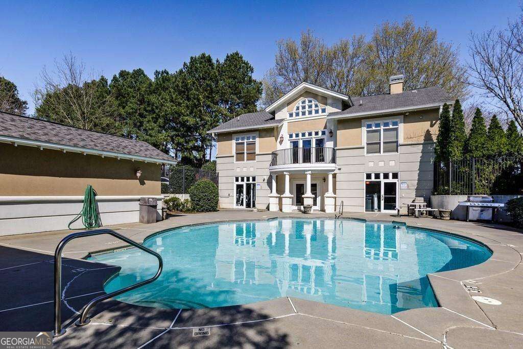 2700 Pine Tree Road NE 1115, Atlanta, GA 30324