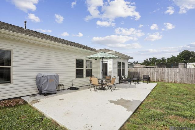 13019 Vermillion Dr, Denham Springs, LA 70726