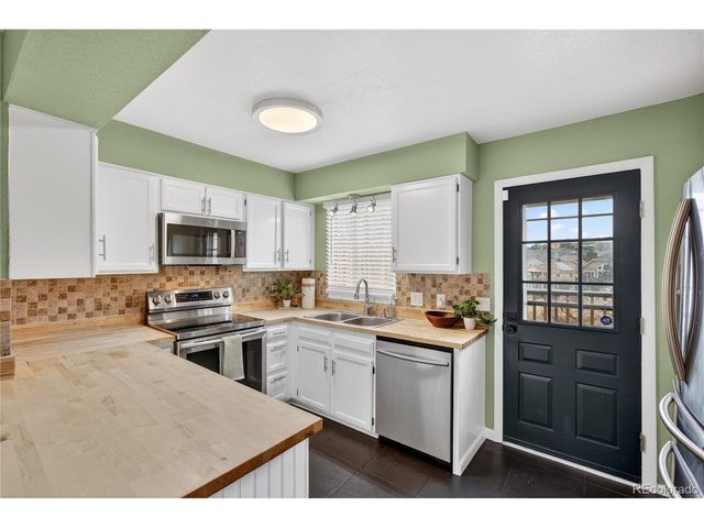 9410 W Ontario Dr, Littleton, CO 80128