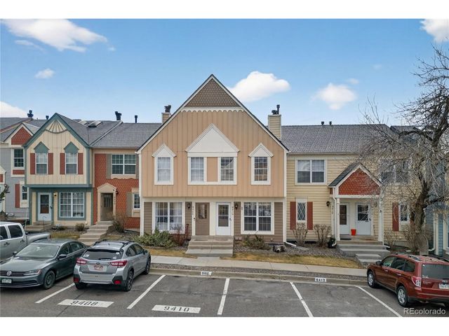 9410 W Ontario Dr, Littleton, CO 80128