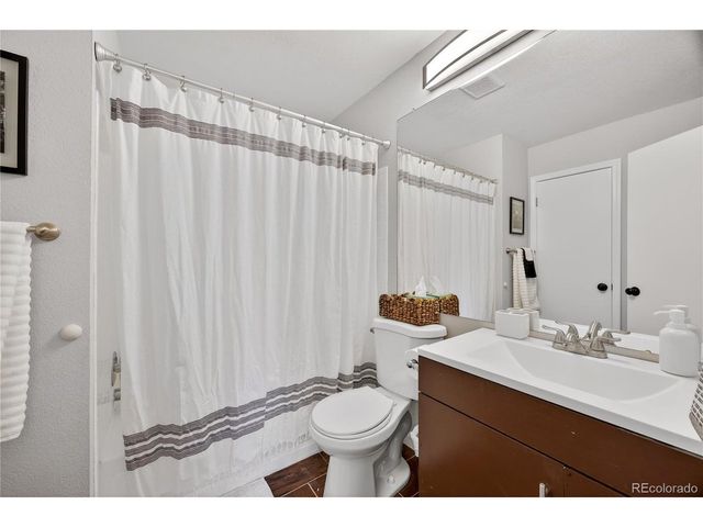 9410 W Ontario Dr, Littleton, CO 80128