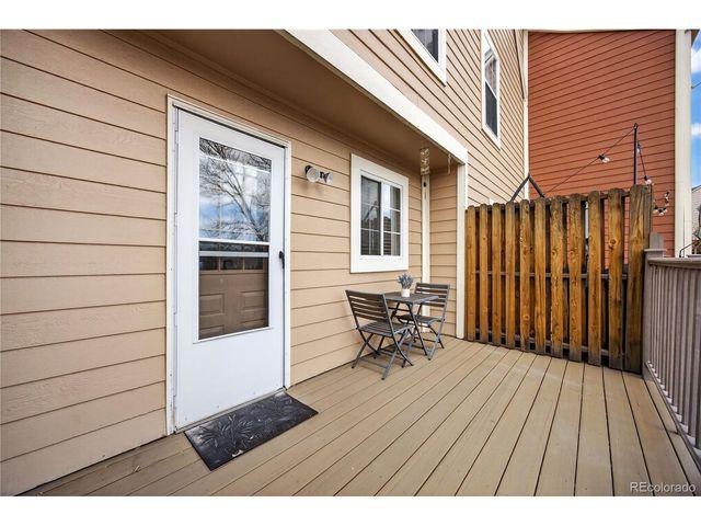 9410 W Ontario Dr, Littleton, CO 80128