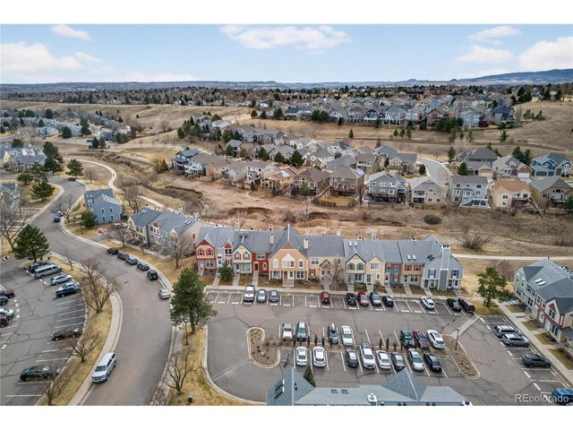 9410 W Ontario Dr, Littleton, CO 80128