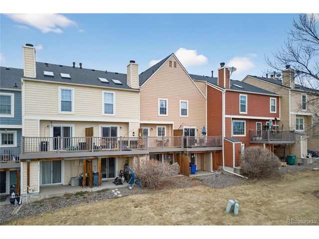 9410 W Ontario Dr, Littleton, CO 80128