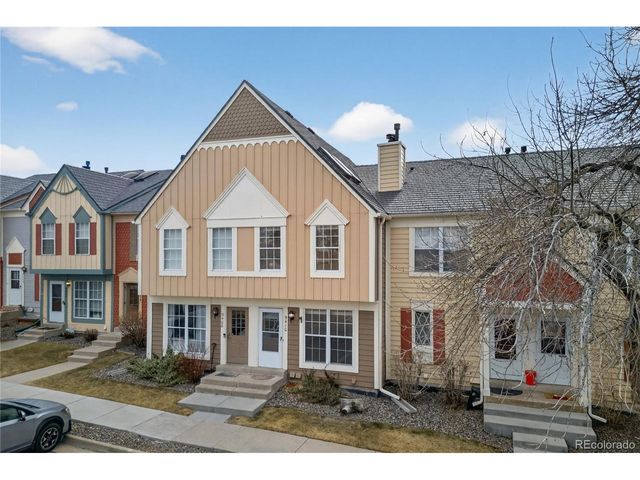 9410 W Ontario Dr, Littleton, CO 80128