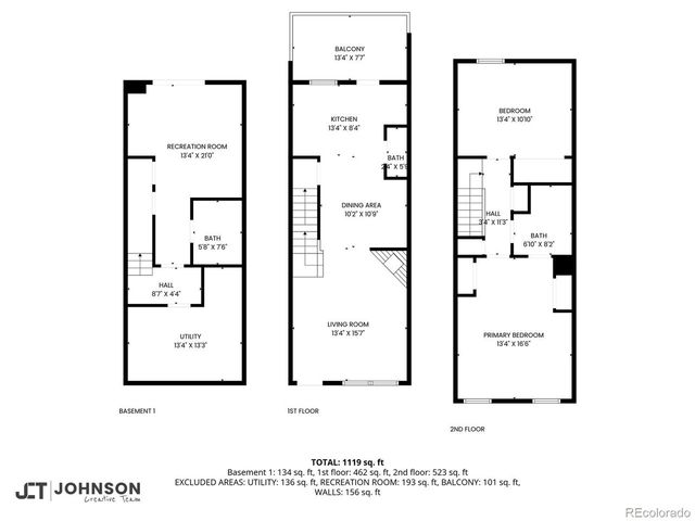 9410 W Ontario Dr, Littleton, CO 80128