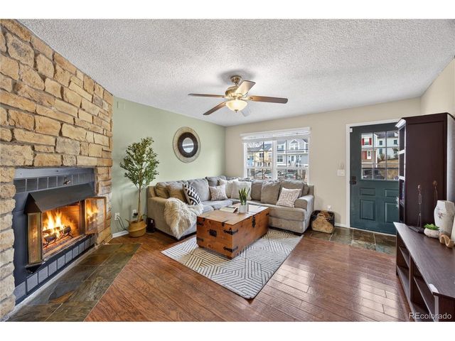 9410 W Ontario Dr, Littleton, CO 80128