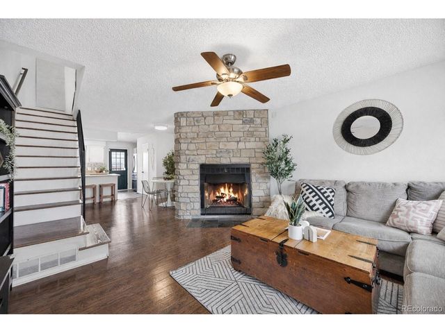 9410 W Ontario Dr, Littleton, CO 80128