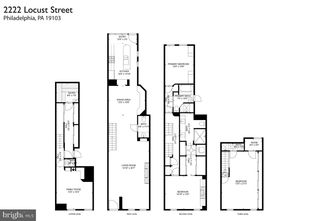 2222 LOCUST ST, Philadelphia, PA 19103