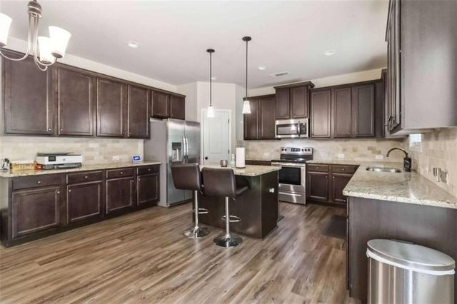 3500 Peeksville Road, Locust Grove, GA 30248
