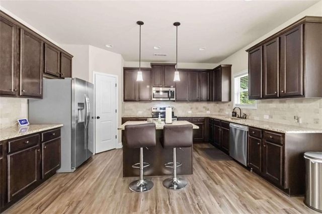 3500 Peeksville Road, Locust Grove, GA 30248