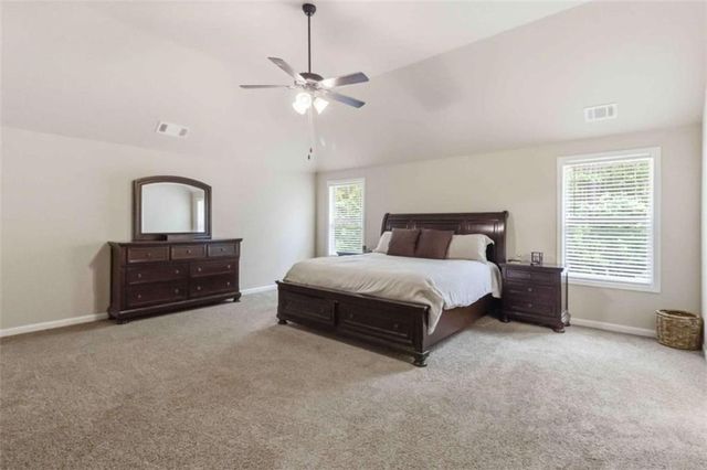 3500 Peeksville Road, Locust Grove, GA 30248