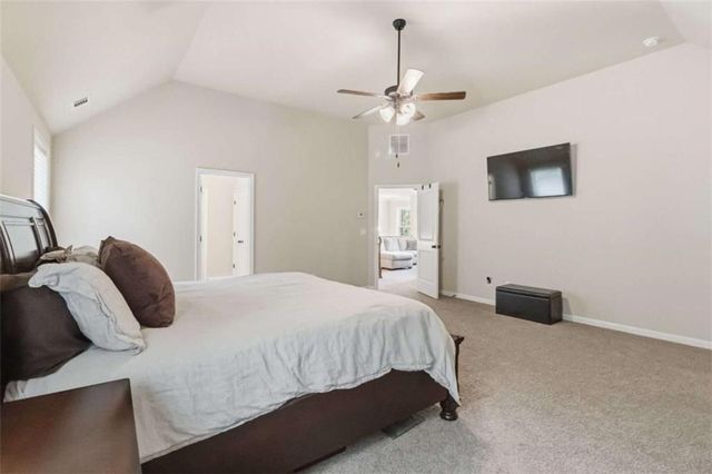 3500 Peeksville Road, Locust Grove, GA 30248