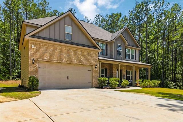 3500 Peeksville Road, Locust Grove, GA 30248