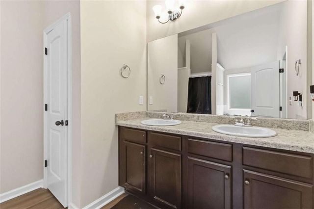 3500 Peeksville Road, Locust Grove, GA 30248