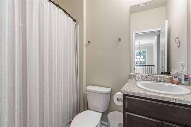 3500 Peeksville Road, Locust Grove, GA 30248