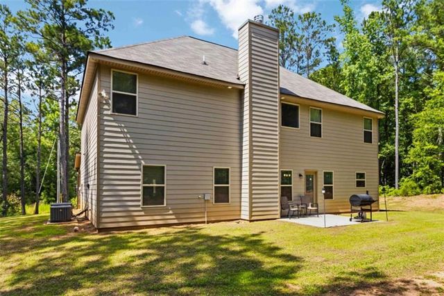 3500 Peeksville Road, Locust Grove, GA 30248