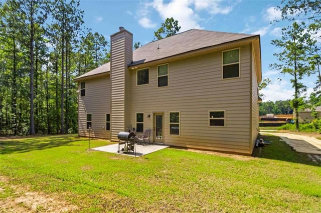 3500 Peeksville Road, Locust Grove, GA 30248