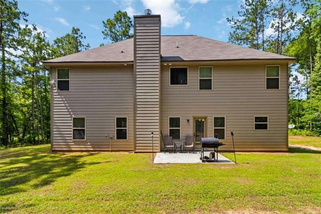 3500 Peeksville Road, Locust Grove, GA 30248