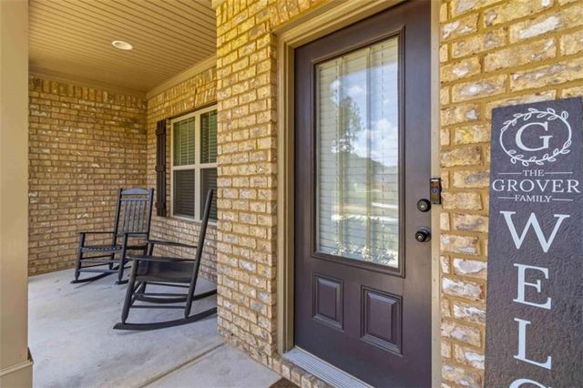3500 Peeksville Road, Locust Grove, GA 30248