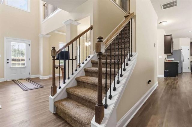 3500 Peeksville Road, Locust Grove, GA 30248