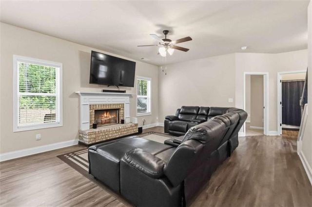 3500 Peeksville Road, Locust Grove, GA 30248