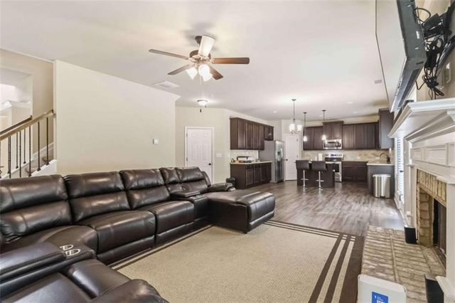 3500 Peeksville Road, Locust Grove, GA 30248