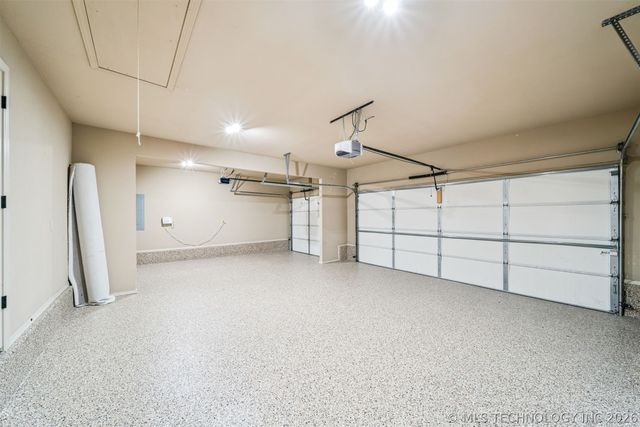 14320 E 92nd Street North, Owasso, OK 74055