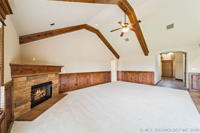 14320 E 92nd Street North, Owasso, OK 74055