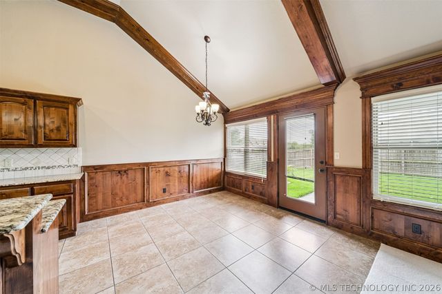 14320 E 92nd Street North, Owasso, OK 74055