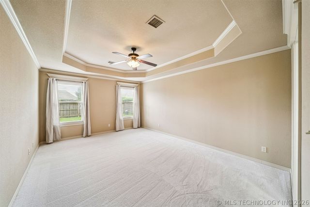 14320 E 92nd Street North, Owasso, OK 74055