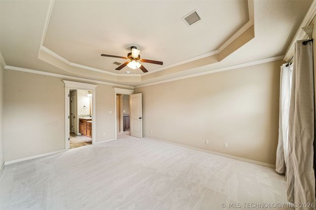 14320 E 92nd Street North, Owasso, OK 74055