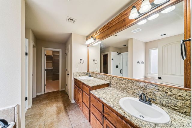 14320 E 92nd Street North, Owasso, OK 74055
