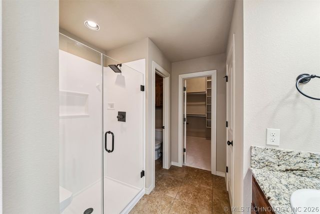 14320 E 92nd Street North, Owasso, OK 74055