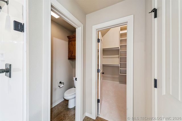 14320 E 92nd Street North, Owasso, OK 74055