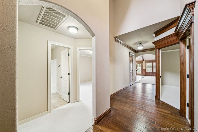 14320 E 92nd Street North, Owasso, OK 74055