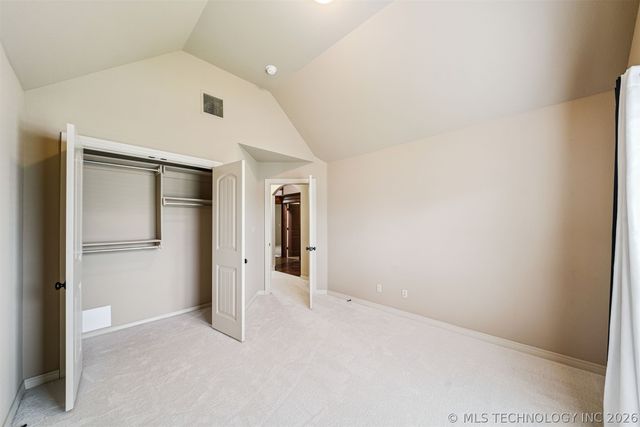 14320 E 92nd Street North, Owasso, OK 74055