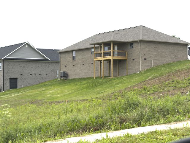 161 Central Park Avenue, Berea, KY 40403